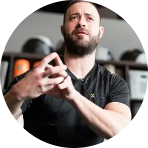 axle workout founder testimonial