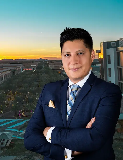 Dr. Fernando Acosta, First Choice Business Brokers Phoenix
