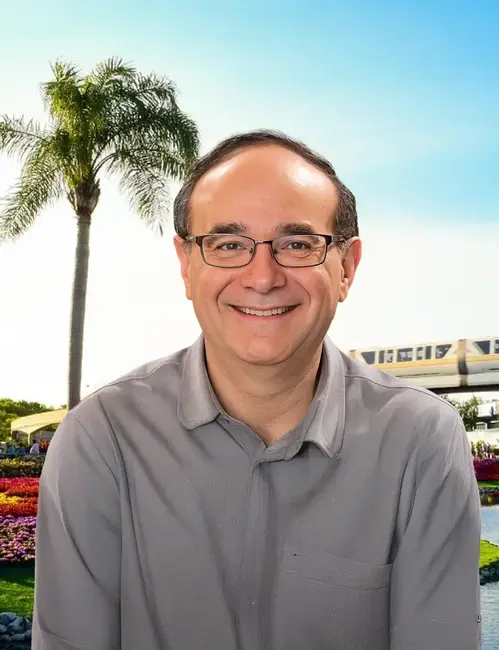 Joe Ram, Florida business broker