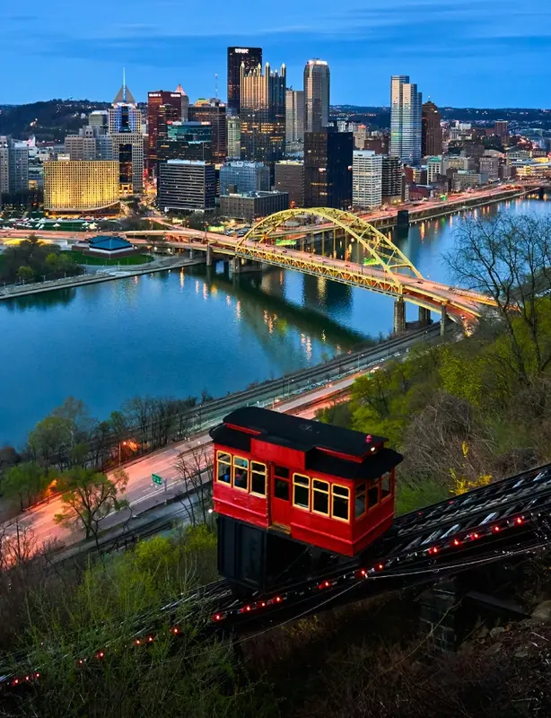 Helen Berger, Pittsburgh Business Brokers
