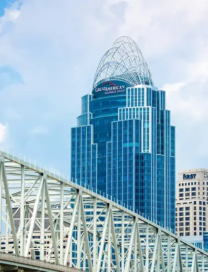 Russell Kitzberger, CincyCRE