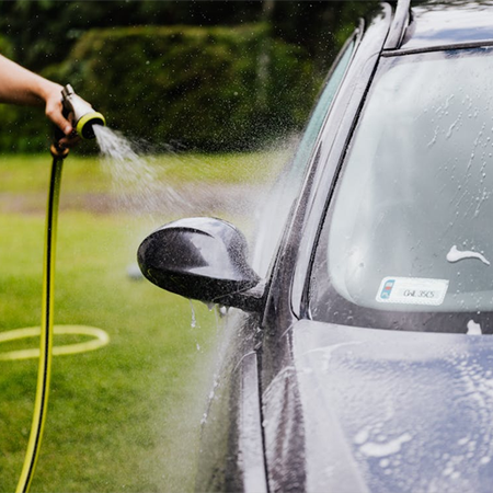 Sell my auto detailing business