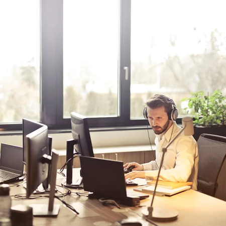 Sell my call center business