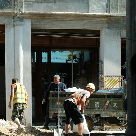 Sell my concrete business