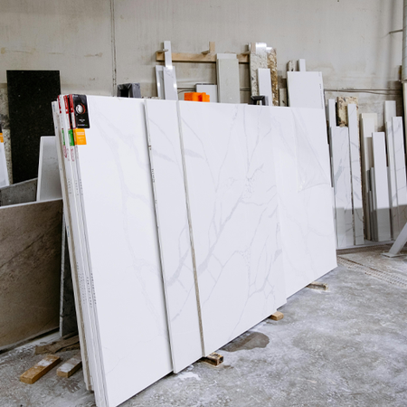 Sell my countertop fabrication business