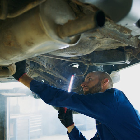 Sell my diesel repair shop