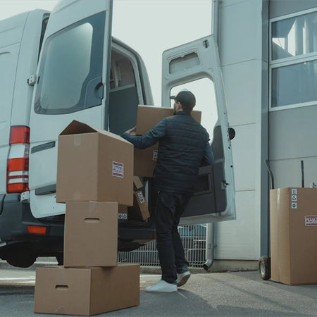 Sell my distribution business