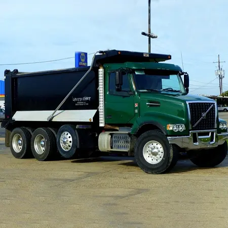 Sell my dumpster rental business