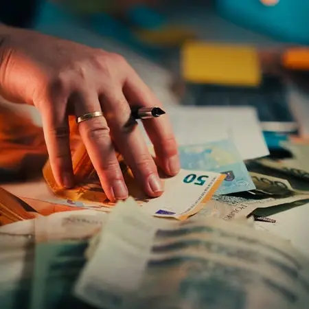 Sell my insurance agency