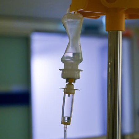 Sell my iv hydration clinic