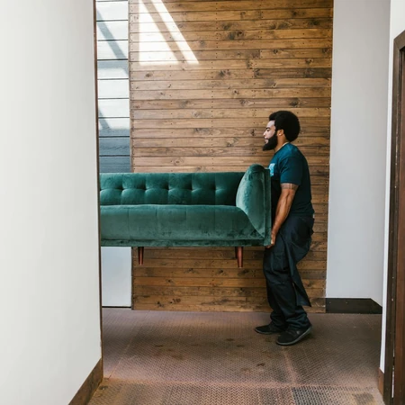 Sell my moving company