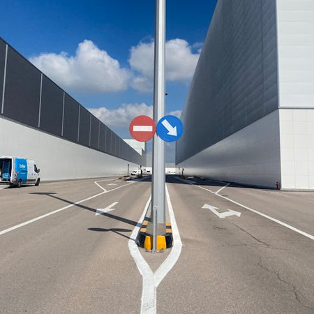 Sell a paving & asphalt company