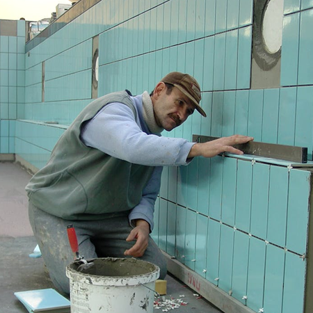 Sell my pool construction business