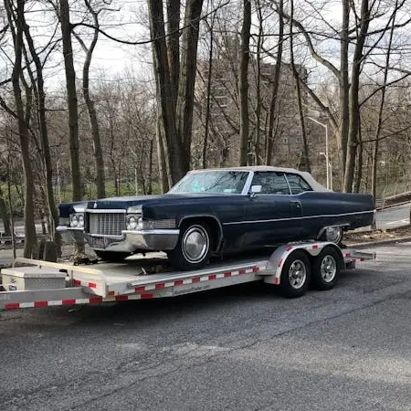 Sell my towing business