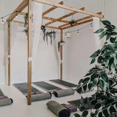 Sell my yoga studio